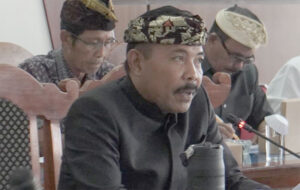 ketua dprd buleleng