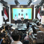 menteri