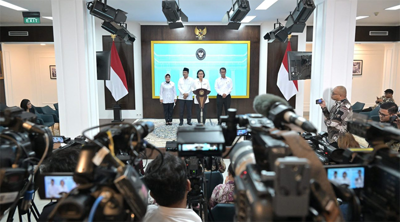 menteri