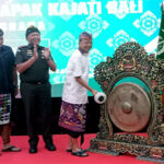 peresmian bale adhyaksa