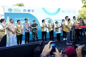 peringatan hari lingkungan