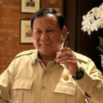 presiden prabowo