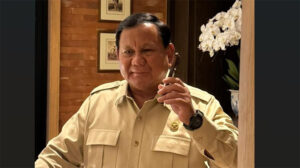 presiden prabowo