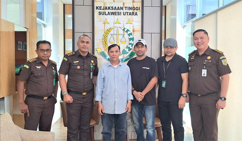 terpidana pencabulan