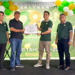 HUT ke-28 RSBR DENPASAR