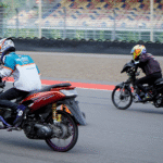 mandaila drag