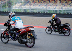 mandaila drag