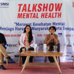 TALKSHOW SMSI