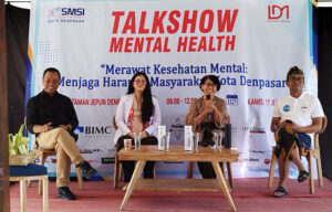 TALKSHOW SMSI