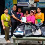 yayasan sehati