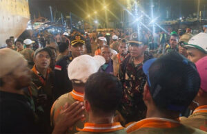 buruh angkut