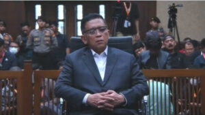 Hasto Kristiyanto