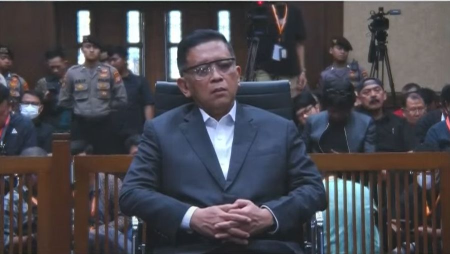 Hasto Kristiyanto