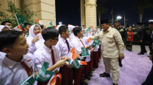 prabowo subianto