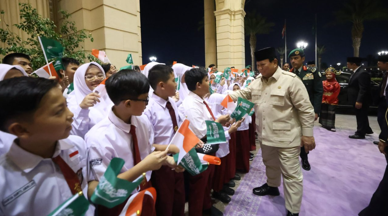 prabowo subianto