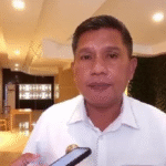 Walikota Ambon, Drs.Bodewin M Wattimena, M.Si.