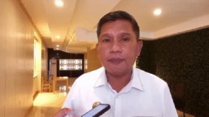 Walikota Ambon, Drs.Bodewin M Wattimena, M.Si.