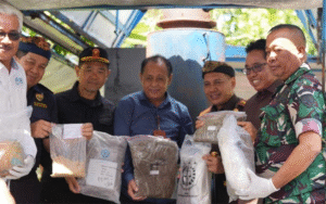 kejari badung