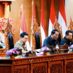 rapat paripiurna dprd badung