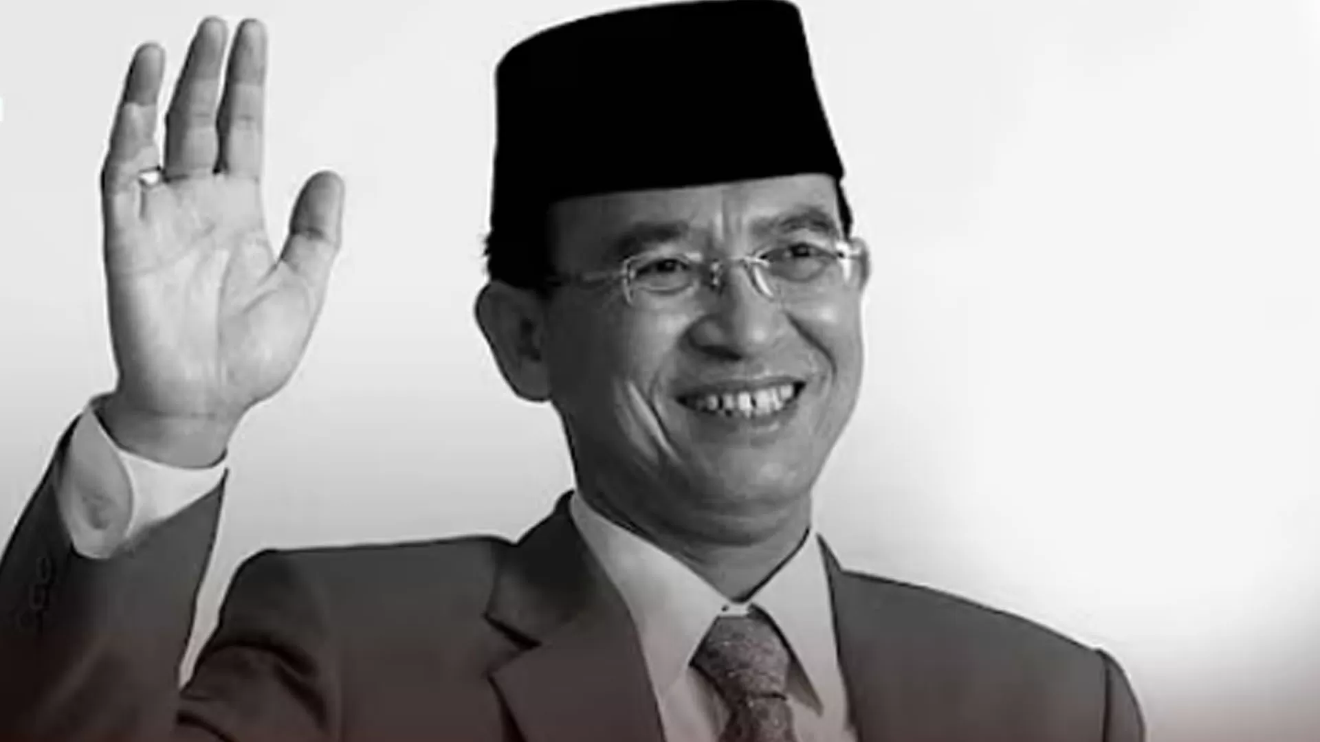 Mantan Menteri Agama Republik Indonesia, Suryadharma Ali