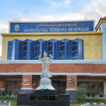 universitas terbuka denpasar