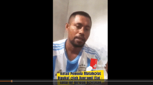 screenshoot video tiktok