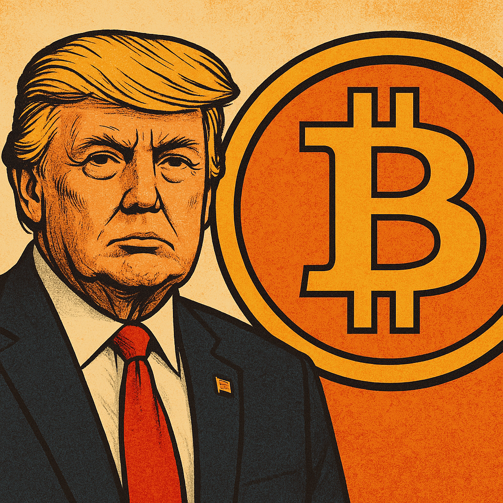 ILUSTRASI BITCOIN