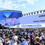 SAMSUNG UNPACKET