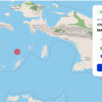 gempa