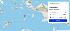 gempa