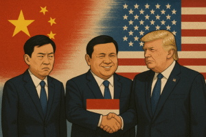 Ilustrasi
