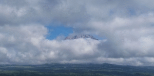 gunung semeru