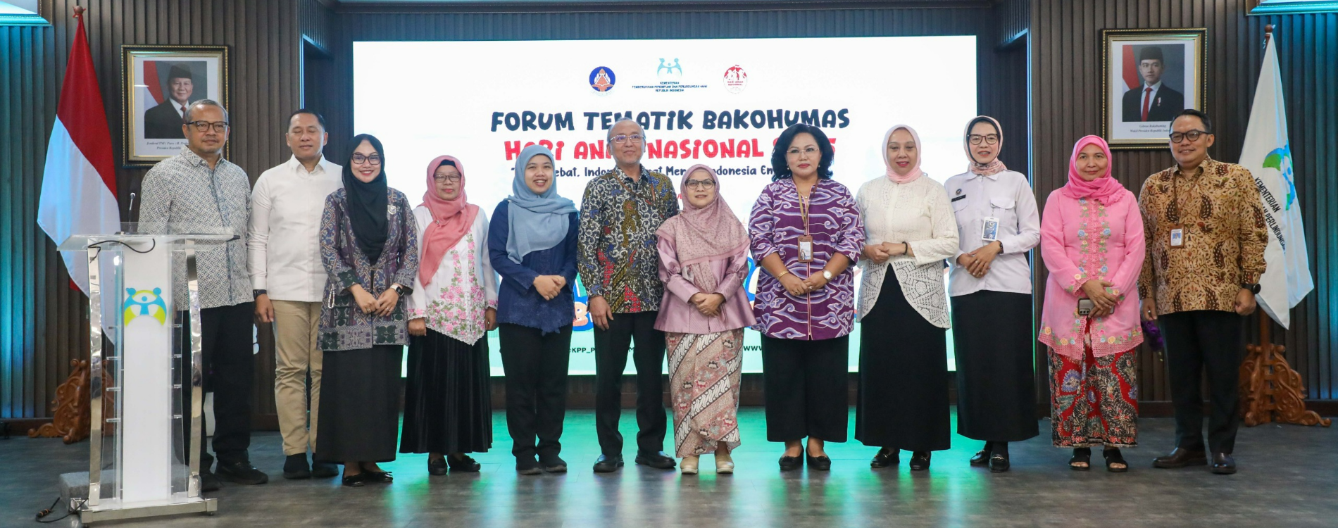Hari anak Nasional