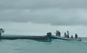 PERAHU