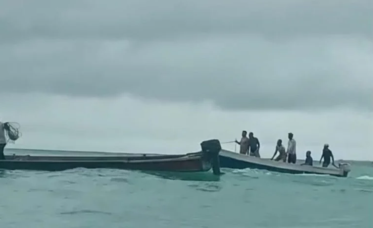 PERAHU