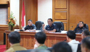 dprd badung