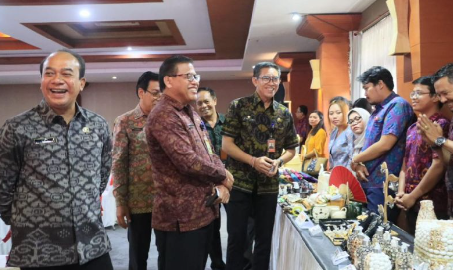 sekda kota denpasar