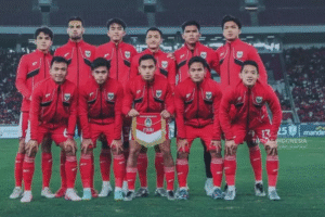 timnas indonesia U-23