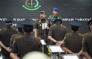 jaksa agung