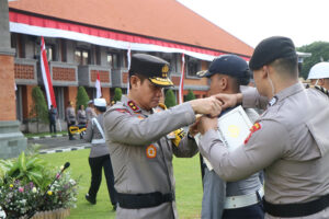 kapolda bali