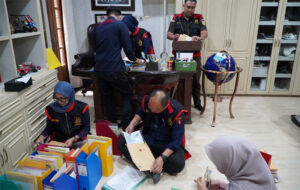 kejati sumsel