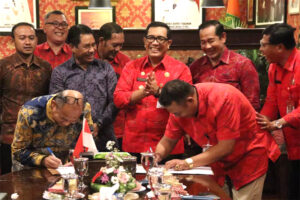 kerja sama tabanan