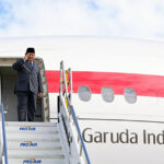 presiden prabowo