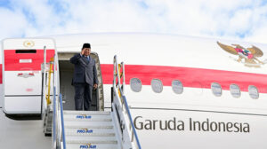 presiden prabowo