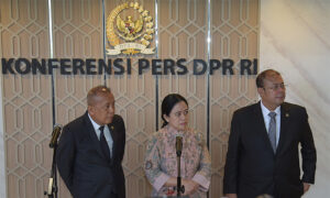 puan maharani
