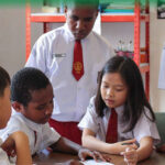 sekolah rakyat