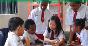 sekolah rakyat