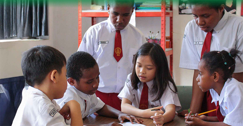 sekolah rakyat