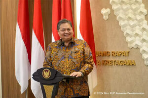 AIR LANGGA