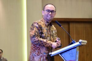 IVA Kepala PPATK Ivan